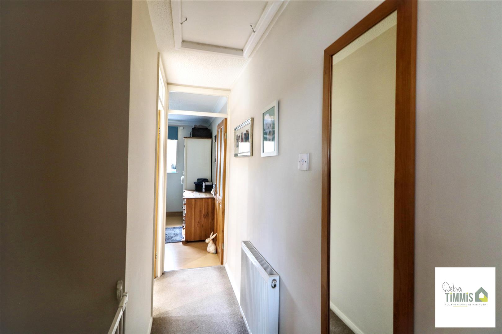 Kilsby Grove, Milton, Stoke-On-Trent